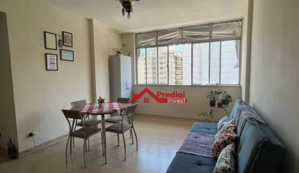 Apartamento com 3 dormitórios para alugar por R$ 4.583,00/mês - Icaraí - Niterói/RJ