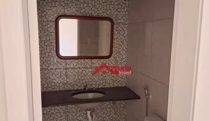 Apartamento com 3 dormitórios à venda, 86 m² por R$ 365.000,00 - Centro - Niterói/RJ