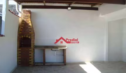 Casa com 2 dormitórios à venda, 96 m² por R$ 345.000,00 - Covanca - São Gonçalo/RJ