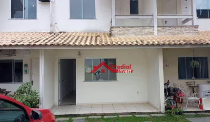 Casa à venda, 80 m² por R$ 420.000,00 - Itaipu - Niterói/RJ