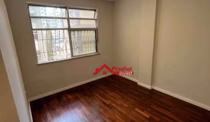 Apartamento com 2 dormitórios à venda por R$ 715.000,00 - Ingá - Niterói/RJ