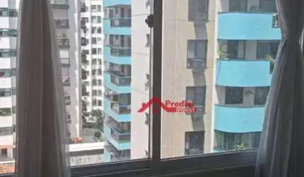 Apartamento com 2 dormitórios à venda por R$ 600.000,00 - Icaraí - Niterói/RJ