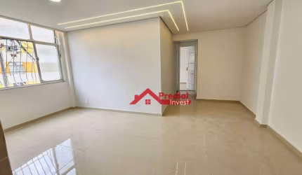 Apartamento com 2 dormitórios à venda, 57 m² por R$ 190.000,00 - Colubande - São Gonçalo/RJ