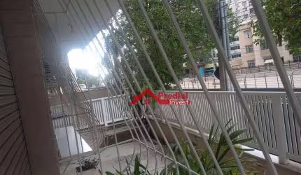 Apartamento com 3 dormitórios à venda, 80 m² por R$ 489.000,00 - Icaraí - Niterói/RJ