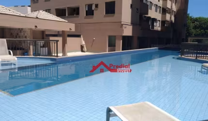 Apartamento com 3 dormitórios à venda, 73 m² por R$ 530.000,00 - Centro - Niterói/RJ