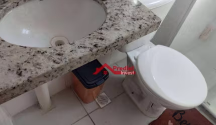 Apartamento com 2 dormitórios para alugar por R$ 2.100,00/mês - Alcântara - São Gonçalo/RJ