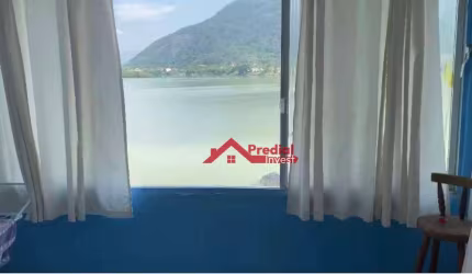 Apartamento com 2 dormitórios à venda, 40 m² por R$ 350.000,00 - Piratininga - Niterói/RJ