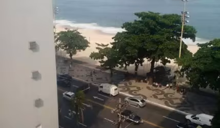 Apartamento com 1 dormitório à venda, 50 m² por R$ 550.000,00 - Icaraí - Niterói/RJ