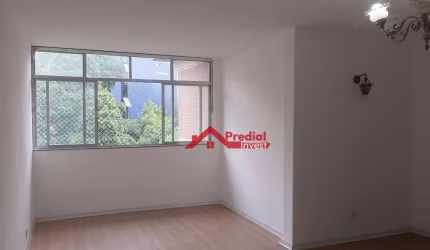 Apartamento com 3 dormitórios, 90 m² - venda por R$ 420.000,00 ou aluguel por R$ 2.938,00/mês - Rio Comprido - Rio de Janeiro/RJ