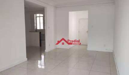 Apartamento com 3 dormitórios, 137 m² - venda por R$ 598.000,00 ou aluguel por R$ 4.780,00/mês - Icaraí - Niterói/RJ