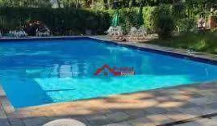 Casa com 3 dormitórios à venda, 142 m² por R$ 819.000 - Itaipu - Niterói/RJ