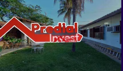 Casa com 3 dormitórios à venda, 199 m² por R$ 720.000,00 - Maria Paula - Niterói/RJ