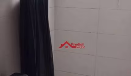 Apartamento com 1 dormitório para alugar por R$ 1.601.660/mês - Maravista - Niterói/Rio de Janeiro