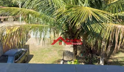 Casa com 3 dormitórios à venda, 100 m² por R$ 390.000,00 - Engenho do Mato - Niterói/RJ