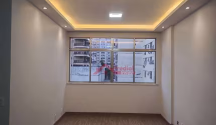Apartamento com 3 dormitórios à venda, 100 m² por R$ 950.000,00 - Icaraí - Niterói/RJ