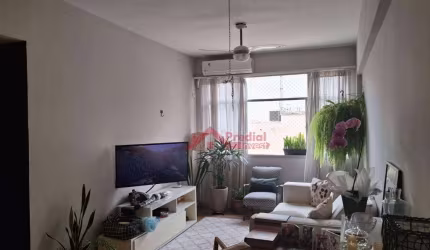 Apartamento com 2 dormitórios à venda, 80 m² por R$ 870.000,00 - Botafogo - Rio de Janeiro/RJ