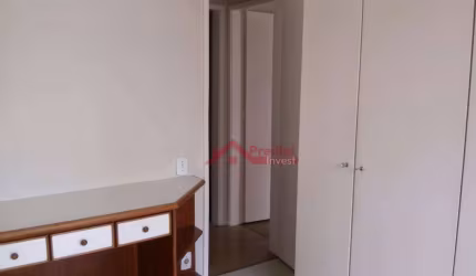 Apartamento com 2 dormitórios, 80 m² - venda por R$ 900.000,00 ou aluguel por R$ 5.392,00/mês - Botafogo - Rio de Janeiro/RJ
