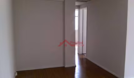 Apartamento com 2 dormitórios, 80 m² - venda por R$ 870.000,00 ou aluguel por R$ 5.212,00/mês - Botafogo - Rio de Janeiro/RJ