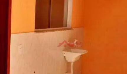 Casa com 3 dormitórios à venda, 116 m² por R$ 390.000,00 - Porto Novo - São Gonçalo/RJ
