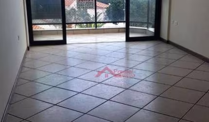 Apartamento com 2 dormitórios, 103 m² - venda por R$ 450.000,00 ou aluguel por R$ 3.580,00/mês - Itaipu - Niterói/RJ