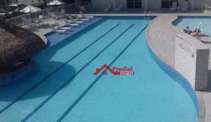 Apartamento com 2 dormitórios à venda, 58 m² por R$ 410.000,00 - Badu - Niterói/RJ