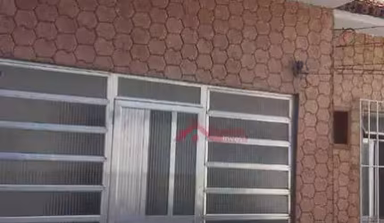 Casa com 2 dormitórios à venda, 50 m² por R$ 300.000,00 - Barreto - Niterói/RJ