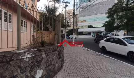 Apartamento com 3 dormitórios à venda, 113 m² por R$ 340.000,00 - Centro - Niterói/RJ