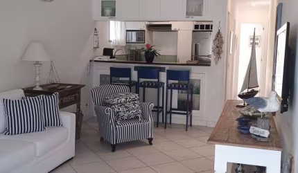 APARTAMENTO A VENDA NO GERIBÁ