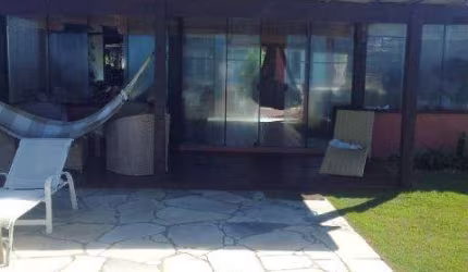 CASA A VENDA EM BAIA FORMOSA