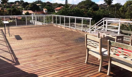 CASA A VENDA EM GERIBÁ