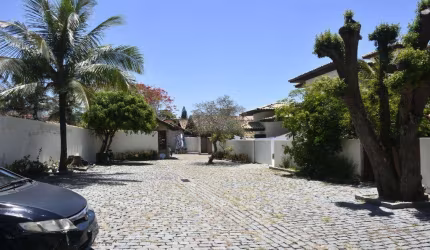 CASA A VENDA EM GERIBÁ