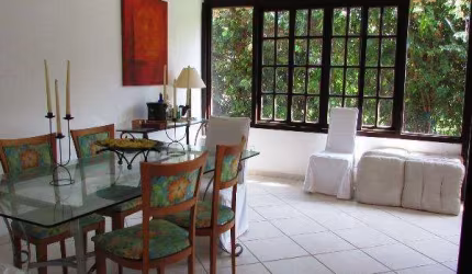 CASA A VENDA EM BAIA FORMOSA