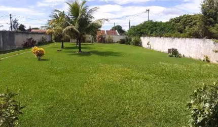 CASA A VENDA NA BAIA FORMOSA