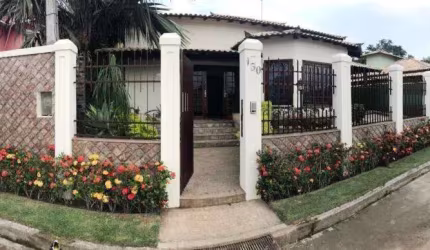 CASA A VENDA EM CARAVELA