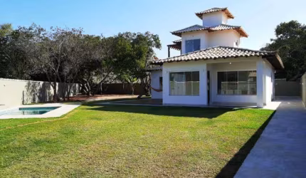CASA A VENDA EM SÃO JOSÉ