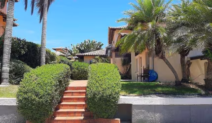 CASA A VENDA EM VILLAGE DA FERRADURA