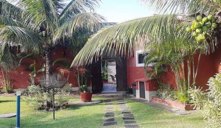 CASA A VENDA NA BAIA FORMOSA