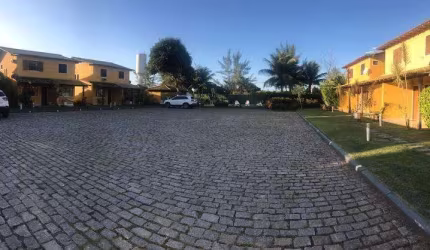 CASA A VENDA NA PRAIA RASA