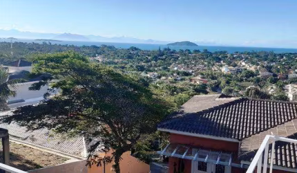 CASA A VENDA EM GERIBÁ