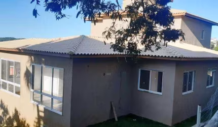CASA A VENDA EM GERIBÁ