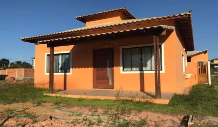 CASA A VENDA NA RASA