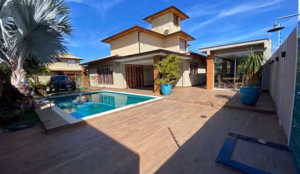CASA A VENDA EM MANGUINHOS