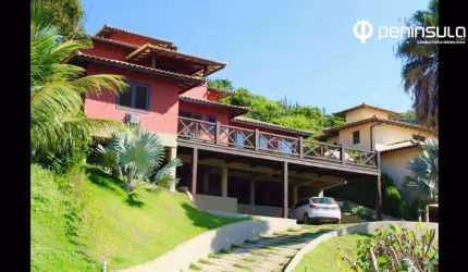 CASA A VENDA EM GERIBÁ