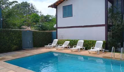 CASA A VENDA EM GERIBÁ