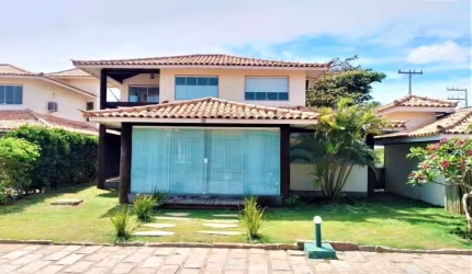 CASA A VENDA EM MANGUINHOS PÉ NA AREIA