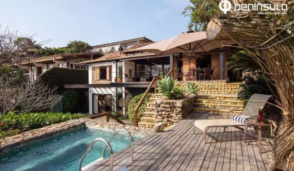 CASA A VENDA NA FERRADURA