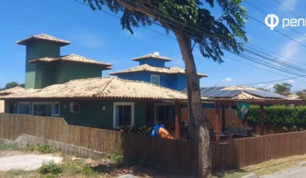 CASA A VENDA NO RASA