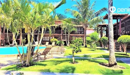 CASA A VENDA NO GERIBÁ