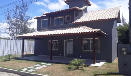 CASA A VENDA NO BAIA FORMOSA