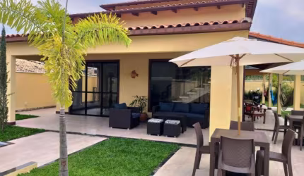 CASA A VENDA EM BAIA FORMOSA